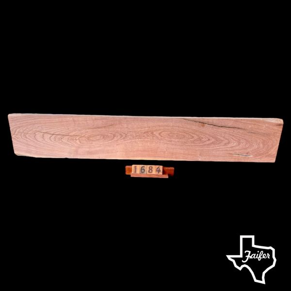 Mesquite Mantel 1684