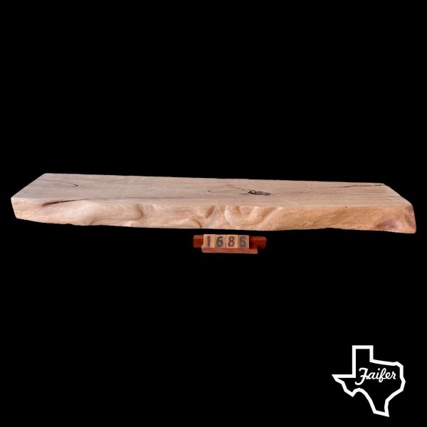 Mesquite Mantel 1685