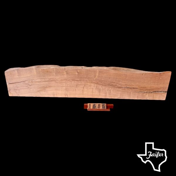 Mesquite Mantel 1685