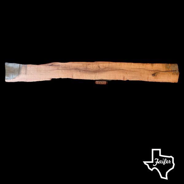 Mesquite Slab A2241