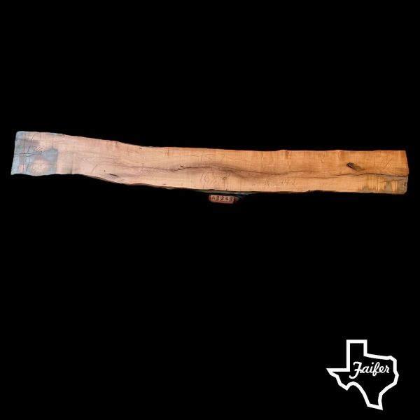 Mesquite Slab A2242