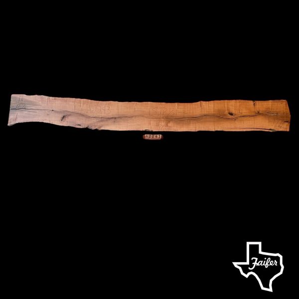 Mesquite Slab A2243