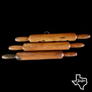 Mesquite Rolling Pin