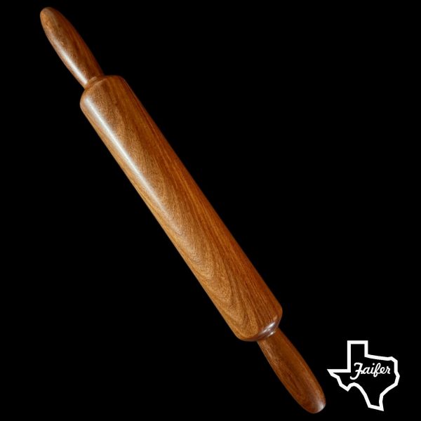 Mesquite Rolling Pin